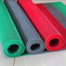 PVC (Polyvinyl Chloride) Floor Mat-1