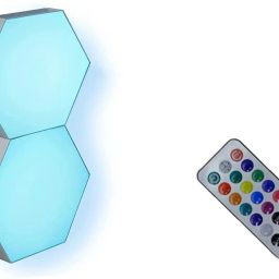Picture Light Wall Lamp With Bulb-image-70