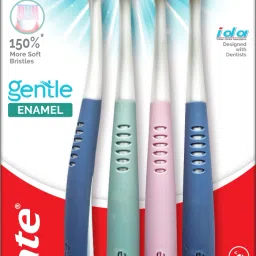 Gentle Enamel Ultra Soft Toothbrush-image-25