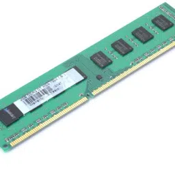 LLAPCARE ULTRA SEARIES DDR3 2 GB (Dual Channel) PC (LAPCARE 2GB DDR2)-46