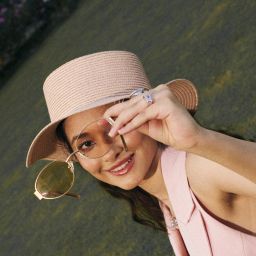 Salty Hat for Summar-image-43
