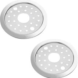 Basin, Bathroom Sink, Kitchen Sink Stainless Steel Push Down Strainer-image-69