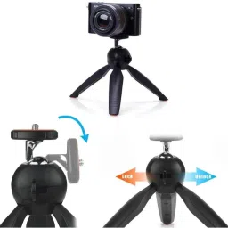 Niraj Nx Mini tripod Tripod image 4