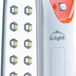 Saathi - 5W LED Emergency Light 8 hrs Torch Emergency Light-image-58