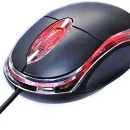 mousie 658632mouse Wired Ambidextrous Mechanical Gaming Mouse-15