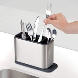 rangate Empty Cutlery Display Box Case image 4