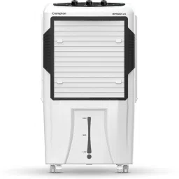 65 L Desert Air Cooler with Motor Overload Protection,Collapsible Louvers-picture-7
