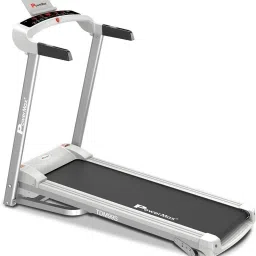 TDM-99S (1.5HP), Light Weight, Foldable Motorized Treadmill for Jogging & Running at Home Treadmill-image-14