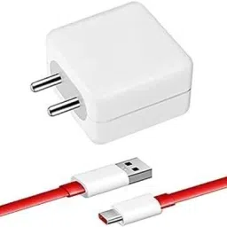 Jaaro 65 W SuperVOOC 3 A Wall Charger for Mobile with Detachable Cable-image-91