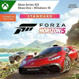 Forza Horizon 5: Standard Edition – Xbox Series X|S – Xbox One & Windows Premium Edition with Expansion Pack Only-31