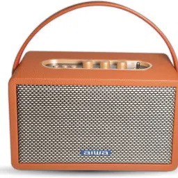 Aiwa RS-X100 Natsukasii Pro Brown 40 W Bluetooth Home Audio Speaker-image-39