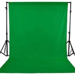 Stookin 8 x10 FT dark Green LEKERA Backdrop Reflector-picture-2