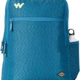Large 35 L Backpack Evo RC Wldcrft Blue-42