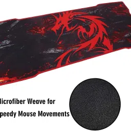 Warhammer GX1050 Speed Type Mouse Pad Gaming Mousepad image 5