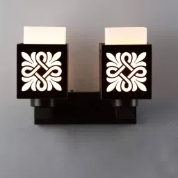 Uplight Wall Lamp Without Bulb-8