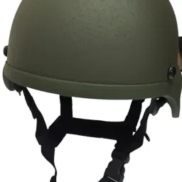 Tactical Helmet Chin Strap TK-4851 Camping & Hiking Helmet-image-52