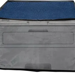 JMT Printer Cover Suitable for Brother HL L2361DN Laser Printer(Blue Color) Printer Cover-1
