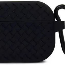 KHR Plastic Press and Release Headphone Pouch For Apple Airpods 3rd Generation-image-37