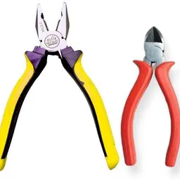 toolhub SBE311-BBD Lineman Plier-picture-14