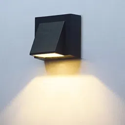 Step Light Wall Lamp With Bulb-picture-3