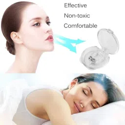 Anti Snor Nose clip 001 Anti-snoring Device-image-83