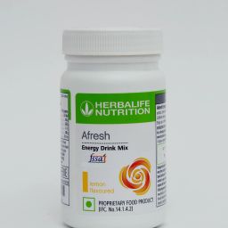 Afresh Energy Drink Mix Ginger Energy Drink-image-42