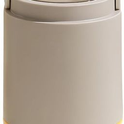 house of quirk 304 Stainless Steel Insulated Lunch Box - 900ml Three-Layer Portable 3 Containers Lunch Box-picture-14