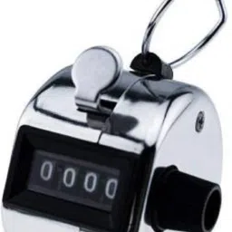 Digital Tally Counter-36