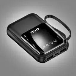 10000 mAh 11 W Mini Pocket Size Power Bank-70