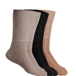 Women Solid Calf Length-image-7