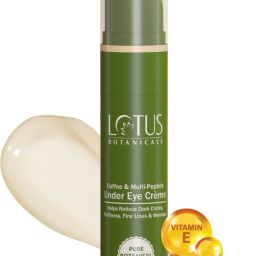 Coffee and Multi-Peptide Under Eye Creme | Coffee & Vitamin E|Fades Dark Circles-47