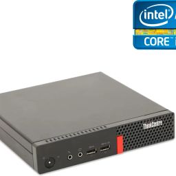 NICE COMPUTERS Core i7 - 6700 [4 Cores, 8 Threads] - ThinkCentre Micro PC [DZA] Core i7 (6th Generation) [4 Cores, 8 Threads, 3.40 GHz] (32 GB RAM/Intel HD 4K Graphics/1 TB SSD Capacity/Windows 11 Pro) Mid Tower with MS Office-image-87
