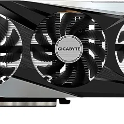 GIGABYTE GV-R65XTGAMING OC-4GD GDDR6 4 GB AMD Radeon Chipset 64 bit 18000 MHz Graphics Card-20