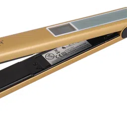 Hector Professional Slim HT-963A Hair Straightener-image-7