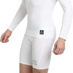 shrey INTENSE COMPRESSION SHORTS Men Compression image 4