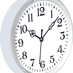Analog 21 cm X 21 cm Wall Clock-picture-28