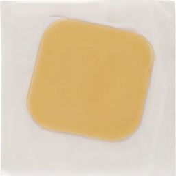 Hydrocolloid Skin Barrier Protective Sheet 10x10 ( 5000 015 ) ( PACK OF 2) Hydrocolloid Medical Dressing-image-14