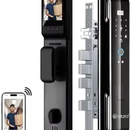 Elara Apex Lite Smart Door Lock-27