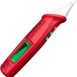 Non-contact Electric Sensor Tester Pen Digital Intelligent AC Voltage Meter 12V-1000V Voltmeter Buzzer Detector Digital Voltage Tester-26