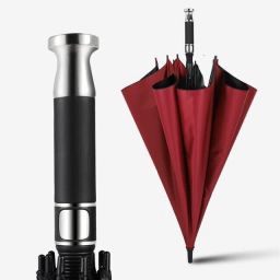 Golf Umbrella/Chaata For Men's and Women's, 47 inch, Auto Open Umbrella-14