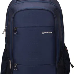 cosmus Medium 29 L Laptop Backpack Darwin-Blue-picture-10