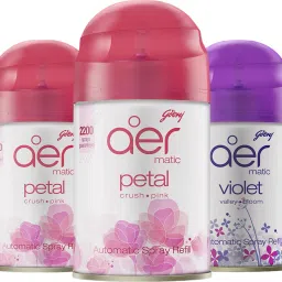PETAL, VIOLET Refill-13