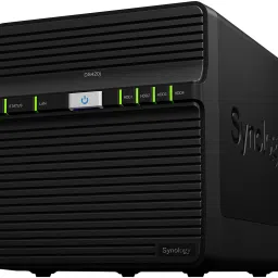 Synology DS420j 0 TB External Hard Disk Drive (HDD)-image-56