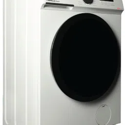 lloyd by havells 6 kg Fully Automatic Front Load with In-built Heater White image 3