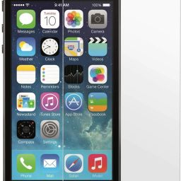 ASMANTIC Tempered Glass Guard for Apple iPhone 5S, Apple iPhone SE, Apple iPhone 5-image-81
