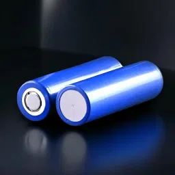 A406 High Capacity Lithium Ion 1200mAH Rechargeable Original Power Ultra Battery-image-101