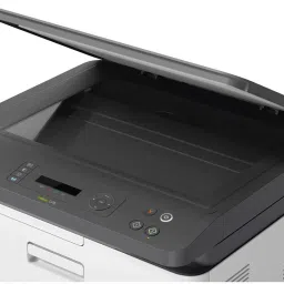 HP Color Laser MFP 178nw Multi-function Color Laser Printer Multi-function WiFi Color Laser Printer image 5