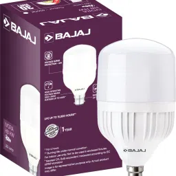 30 W Basic Standard B22 LED Bulb-13