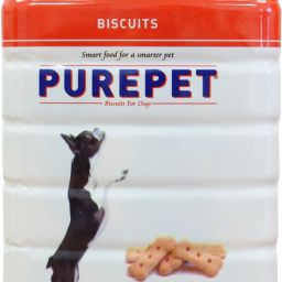 Biscuits Chicken Dog Treat-22