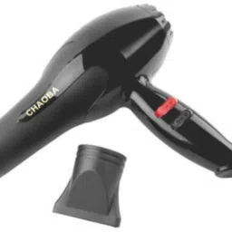 UKSTYLZ Professional and Stylish 2 Speed Settings Hair Dryer 2888 (Black)_10 Hair Dryer-image-81